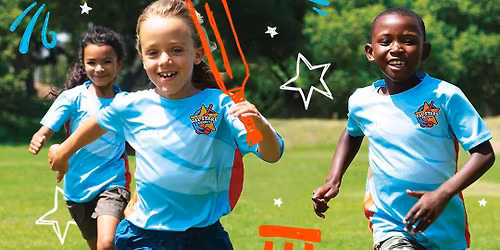 Malvern CC - All Stars Cricket (Ages 5-8)