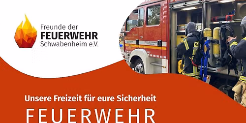 Aktionstag der Feuerwehr