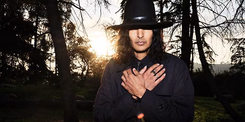 LIVE: Imaad Wasif + Emily Kokal