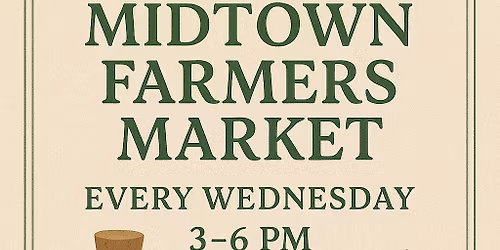 Midtown Farmers Market