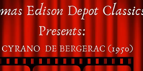 Cyrano De Bergerac at Noel Coward Theatre