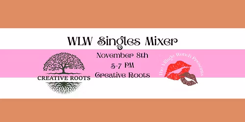 WLW Singles Mixer