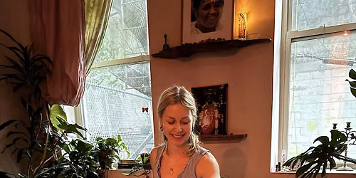 Autumn Equinox Sound Bath