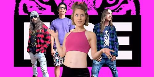 Tiger Fire Live 5 o\u2019Clock Somewhere Bar