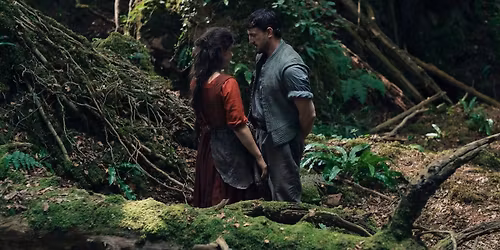 Festival Univercin\u00e9 W.I.S.E. \u25c6 avant-premi\u00e8re | HAMNET de Chlo\u00e9 Zhao