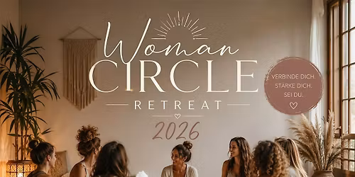 Women Circle & Yoga Retreat \u2013 Ich suche 8\u201310 Frauen | Retreat Yourself