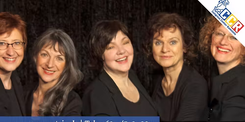 Homburger Frauenkabarett - "Das volle Programm, bitte!"