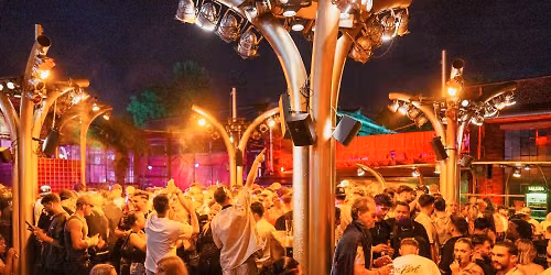 Samstag 06.06.26 — Delta Musik Park Essen
