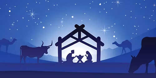 Parish Christmas Party