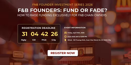 F&B FOUNDERS: FUND OR FADE?