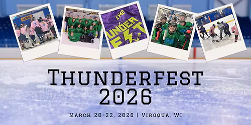 Thunderfest 2026