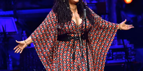 Jill Scott