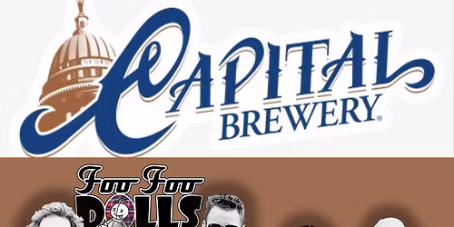 Foo Foo Dolls LIVE @ Capital Brewery 