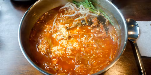 Asian Cuisine: Hot & Sour Soups and Beyond - plus Egg Foo Young