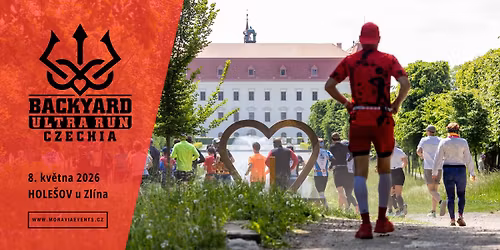 Czechia Backyard Ultra Run 2026