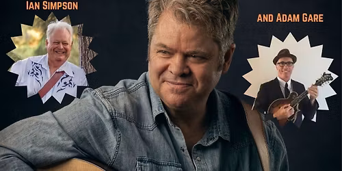 Wayne Perry Farewell Concert