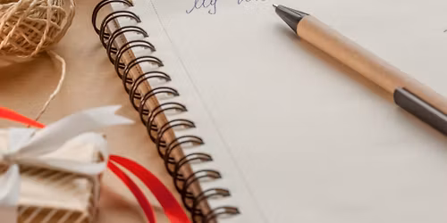 Wunschzettel-Aktion im T.E.C. Erfurt