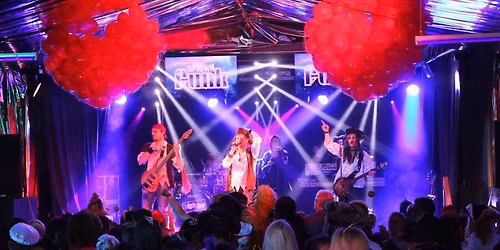 Sportlerball Oberwildenau 2026 \ud83c\udf89