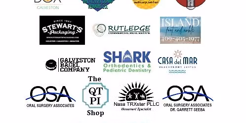 Galveston Island Turkey Trot