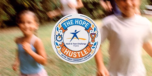 The Hope Hustle