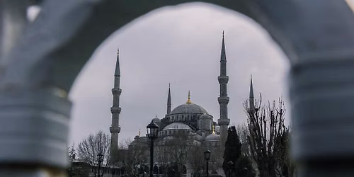 Hvor er Tyrkiet p\u00e5 vej hen? v\/journalist Deniz Serinci 