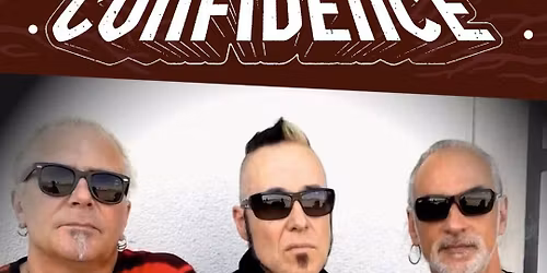 Church Of Confidence-Rock Im Wald X-Mas Special