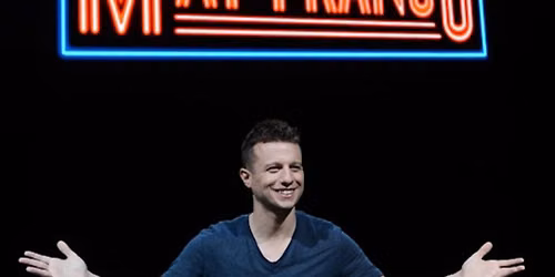 Mat Franco - Magic Reinvented Nightly at The LINQ Hotel