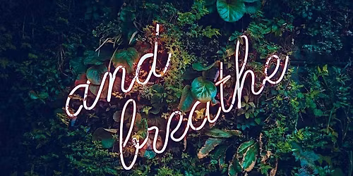 Gather & Breathe