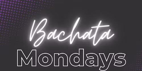 Bachata - Intermediate @ 6 week series