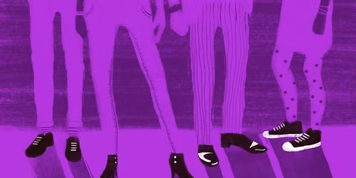 Zlot os\u00f3b w kolorowych w\u0142osach na Pol'and'Rock festival