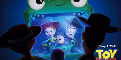 TOY STORY 5
