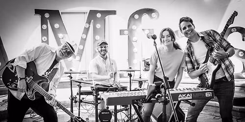 Rockin' Around Da Bar this Friday!