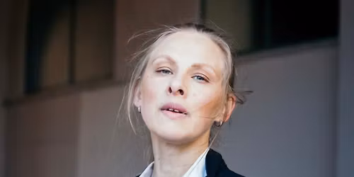 TORUN ERIKSEN