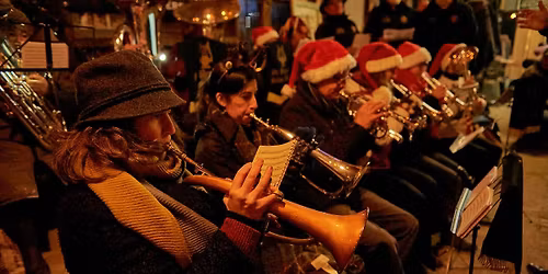 Haywood Christmas Do