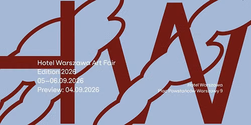 Hotel Warszawa Art Fair 5
