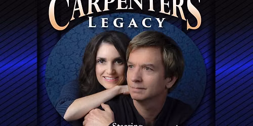 Carpenters Legacy at V3 V Theater - Planet Hollywood Resort & Casino