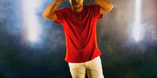 Viernes Candela ft. DJ Breezy
