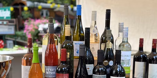 Weinfest in der Hofewiese