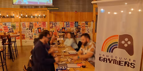 Board Games in the Burbs @ Farm Country Brewing [19+]