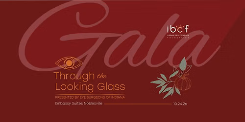 2026 Through the Looking Glass Gala