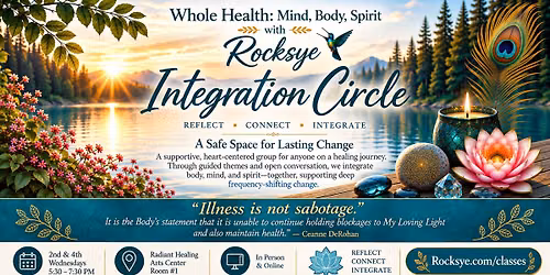 Integration Circle 