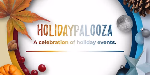 Holidaypalooza