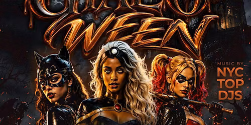 Gyaloween 4 Annual
