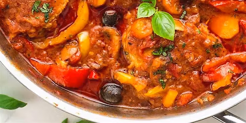 Spring in Umbria Wine and Food Tasting