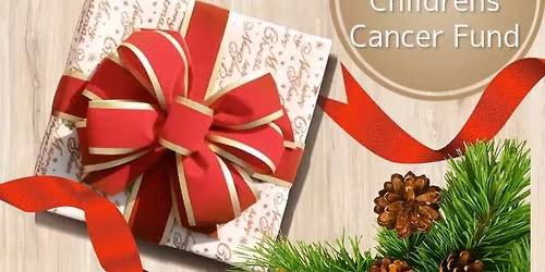 Christmas prize Draw