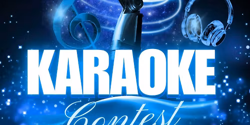 Karaoke Contest!