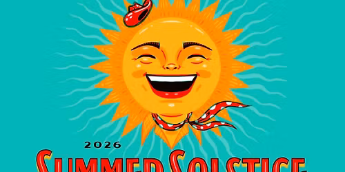 Summer Solstice Festival  