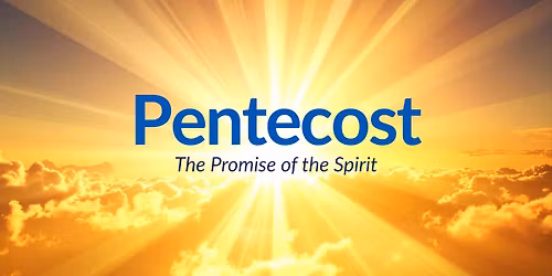 Feast of Pentecost