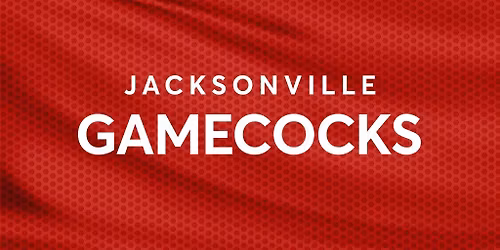 Jacksonville State Gamecocks Football vs. Eastern Kentucky Colonels Football