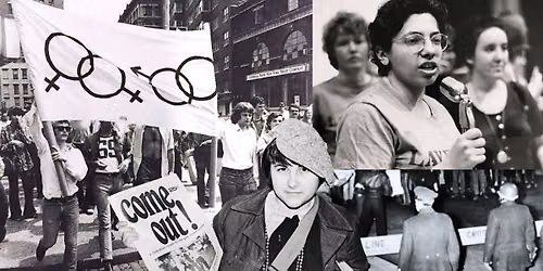 Stonewall and Beyond: Memoirs from the Gay Liberation Front